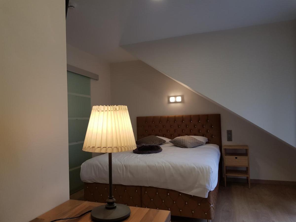 Hôtel Méribel Saint-Josse-ten-Noode Extérieur photo